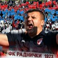 Dudić: Pobeda je velika i slatka