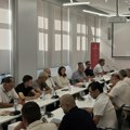 PKS: Poseta privrednika iz Centralne Azije jača saradnju, otvara put za nova ulaganja