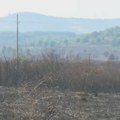 Ватрогасци се боре са пожарима и у Кладову, у деловима општине ванредна ситуација