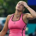 Partnerka Novaka Đokovića u najvećem problemu ikada, svi je prozivaju, Arina doživela šok pred meč godine