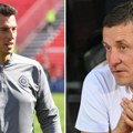 Ostavka u Partizanu posle Hetafea: Trener golmana Nemanja Jovšić napustio klub