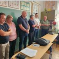Po Vučićevom nalogu: Rukovodstvo grada danas razgovara sa građanima Velike Grabovnice