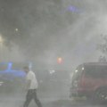 Razorni tornado pogodio Francusku: Povređena 41 osoba, 2.800 domaćinstava bez struje