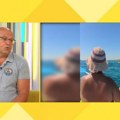 Milion zaveslaja za milion osmeha - profesor iz Novog Sada kajakom spaja gradove za decu obolelu od raka