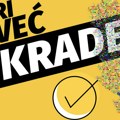 ЦРТА објавила снимак како СНС у Бањалуци “пријављује” људе за гласање на изборима у Србији