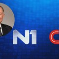 Brent Sadler: Istekao ugovor o partnerstvu N1 i CNN-a