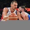 Jokić, Milojević, Bogdanović među 25 najboljih igrača ABA lige svih vremena