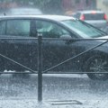 Стижу пљускови и јак ветар у Београд: РХМЗ објавио прогнозу за данас, ево када киша очекује и остале градове
