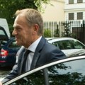 Tusk izašao u javnost nakon što je na ruke dobio tajno CIA-ino izvješće