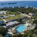 Zagrebačka burza: Valamar u fokusu, indeksi pali