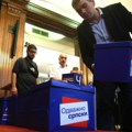 Predata lista "Autentična desnica", proevropska koalicija listu predaje za vikend