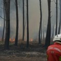 Podmetnuo 32 požara u Francuskoj, pričinio milionsku štetu: Osuđen na 12 godina zatvora