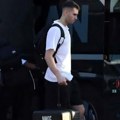 Brat Filipa Živojinovića je frajer i po: Mario nedavno postao otac, a sad stigao iz inostranstva: visok i markantan…
