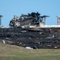 Katastrofa Amerike u Nemačkoj FOTO/VIDEO