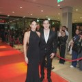 Jelisaveta Orašanin i Pavle Mensur prvi put zajedno u javnosti (FOTO)