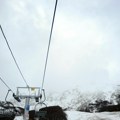 Kao da je sredina januara! Durmitor okovan snegom, veje na prevoju Štuoc: Temperatura pala na nulu, izdato hitno upozorenje za…