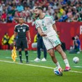 Zvezda Sitija izbačena iz reprezentacije