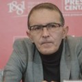 UNS: Umro novinar Nebojša Radošević
