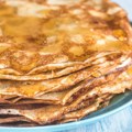 Jabuke, cimet i palačinke: Recept za savršenu jesenju poslasticu