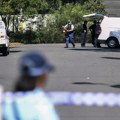 Deset osoba povređeno kada je automobil uleteo među navijače australijskog ragbi tima