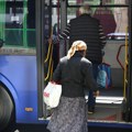 Izmena 14 linija javnog prevoza u nedelju zbog uništavanja bombe na Paliluli u Poenkareovoj ulici