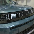 “Fijat grande panda“ postao jedan od glavnih pokretača izvoza
