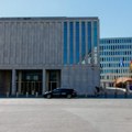 Uhapšen bivši šef BND-a zbog sumnje na špijunažu i veleizdaju