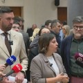 Opozicija o inicijativi za smenu Šapića: Nasilnik i kukavica, ovo mu je ponuda da prvi put uradi nešto odgovorno
