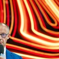 Merc nakon Putinove rođendanske proslave; "Zgrožen sam"