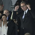 Vučić: Važno je da izlaznost bude velika, biće teško ali prednost nam raste iz dana u dan