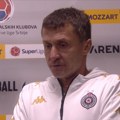 Saša Ilić: "Tri stvari su bile dobre"