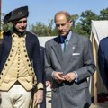 Novi skandal trese britansku kraljevsku porodicu: Princ Edvard želeo dve supruge