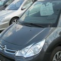 Više od 43 odsto polovnih automobila u Srbiji ima istoriju oštećenja