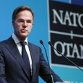 Rute: "NATO baš nikada neće napasti prvi - mi smo odbrambeni savez" VIDEO