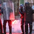 Zabranjeni učenički marševi u Lionu zbog straha od sukoba i nasilja