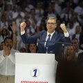 Tagespost: Vučića od EU deli shvatanje vrednosti i prava