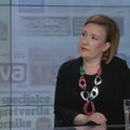 PRESS: Jovana Gligorijević o odluci N1 o gostovanju Vučića
