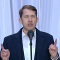 Pastor: Preuzimanje NIS-a od strane MOL-a korisno i za Srbiju i za Mađarsku