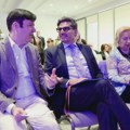 BOŠ konferencija: Tragedija je pokrenula talas aktivizma, uz nezapamćene primere solidarnosti