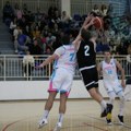 Konstantinu košarkaški derbi južne pruge