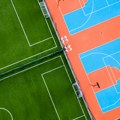 Nova sportska dvorana niče u Novom Sadu: Tereni za tenis, košarku, bazen i sala za hokej grade se u Karlovcima