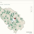 Novi Pazar: Studenti pobedili na 53 biračka mesta, gotovo svim najvećim