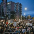 Kosovo: Drugi dan protesta povodom ubistva Arljinde Zekaj
