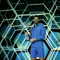 Masters u Parizu slavi 40. rođendan