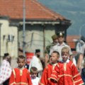 Godišnjica boja na Kosovu: Ovaj grad posebno će obeležiti Vidovdan (foto/video)