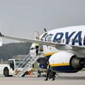Ryanair ostavio putnike na cedilu - umesto u Niš putnici iz Malte sleteli u Sofiju