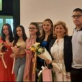 Promocija vršačkih talenata: OŠ „Jovan Sterija Popović“ ponosna na svoje đake