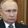 Peskov sve otkrio Evo gde se sada nalazi Putin