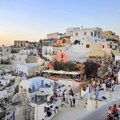 Grčko ostrvo na vrhu liste najpopularnijih evropskih destinacija za odmor