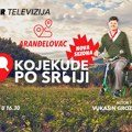 Ove nedelje Vukašin vas vodi u Aranđelovac! Otkrijte čari jednog od najlepših gradova Šumadije